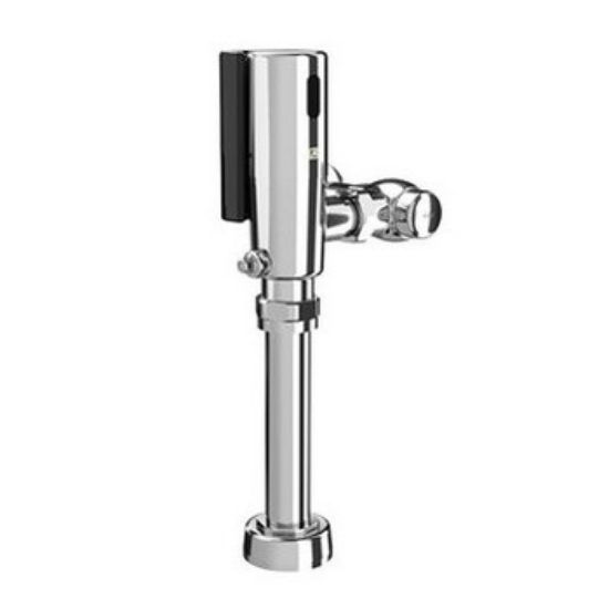 Picture of ZTR6200-W2 AQ/SEN CONN WTR/CLO FLUSH VLV