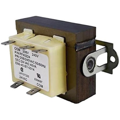 Picture of 19-138R ELECT REPL KIT F/TRANSFORMER