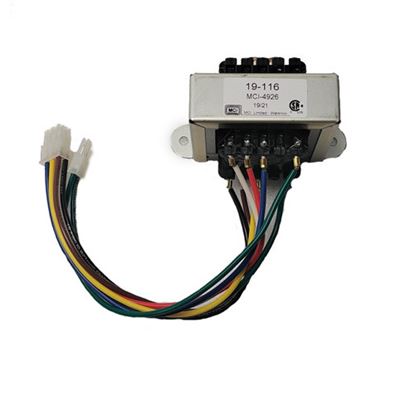 Picture of 19-116R TRANSFORMER MCI 4926