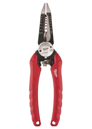 Picture of 48-22-3079 6N1 COMBINATION WIRE PLIER