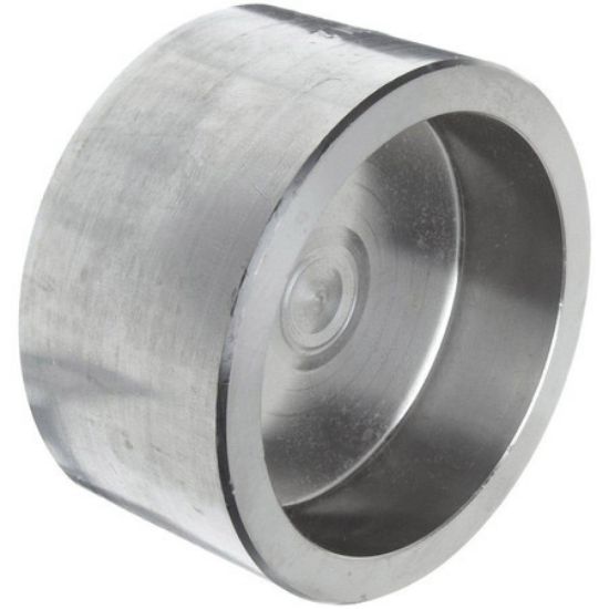 Picture of 3/4" 3000# SW CAP 316SS