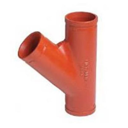 Picture of P++ 30 10 LATERAL WYE PNT