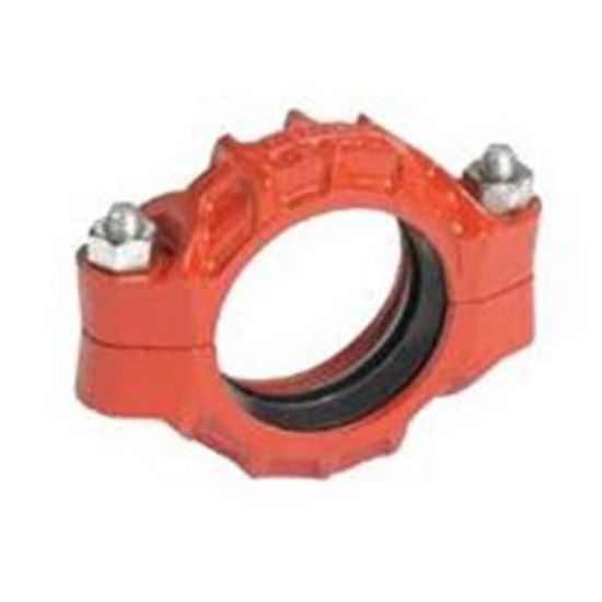 Picture of 77 8 COUPLING T GASK PNT