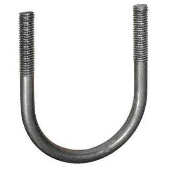 Picture of 1" X 1/4" ANVIL #120 U-BOLT PIPE