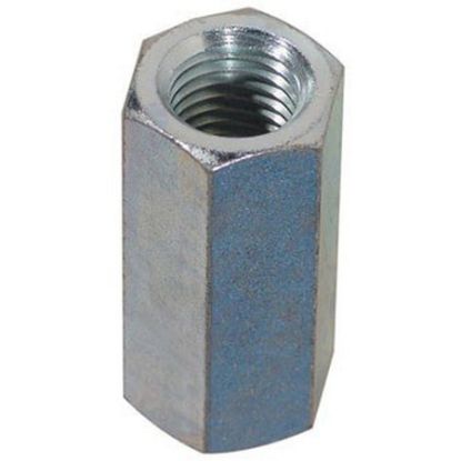 Picture of 1" ANVIL #135E ROD CPLG (ZINC