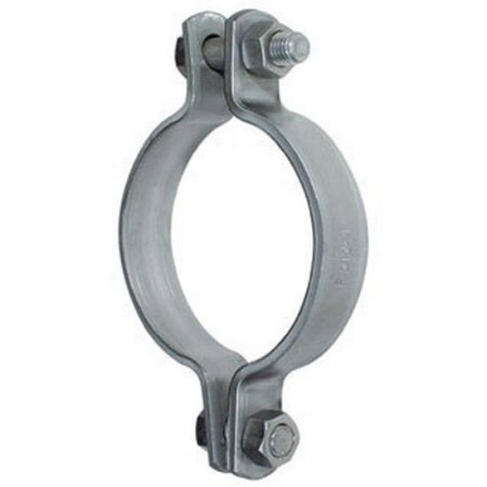 Picture of 16" ANVIL #212 GALV 2 BOLT PIPE CLAMP