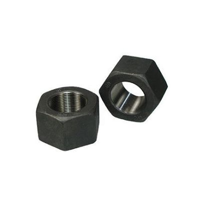 Picture of 1 1/8 WIDE SEMI-FINISHED HEX NUT