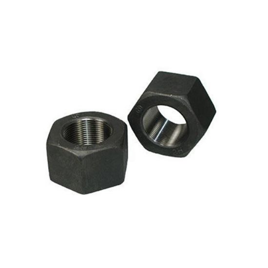 Picture of 1-1/4" A194 2H HEX NUT