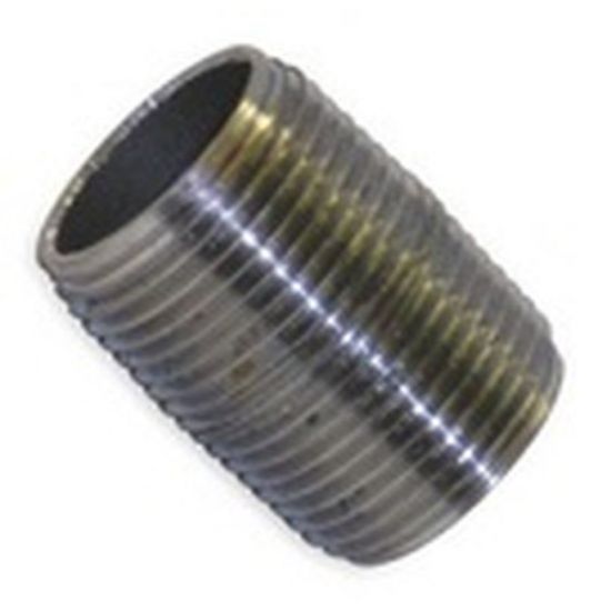 Picture of 1" X CLS XXH TBE SMLS NIP A106B