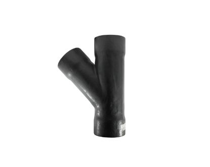 Picture of 1/2" SCH80 PVC SOC WYE