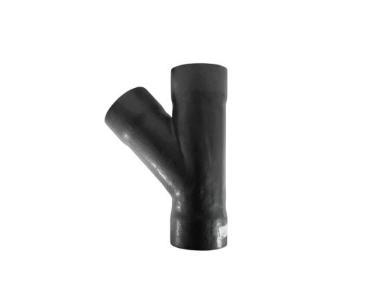 Picture of 1/2" SCH80 PVC SOC WYE