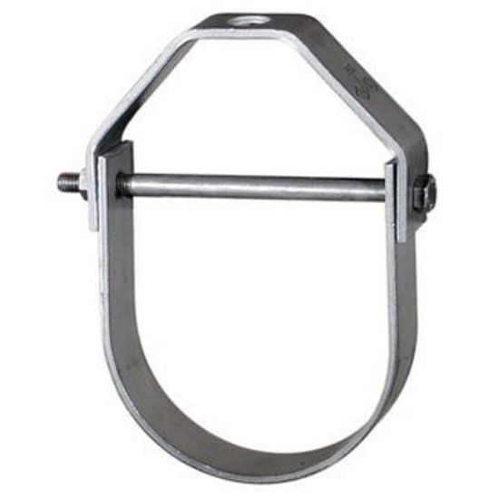 Picture of 1/2" ANVIL #260 BLK CLEVIS HANGER