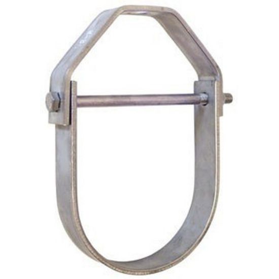 Picture of 1" ANVIL #260 304SS CLEVIS HANGER
