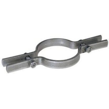 Picture of 3" ANVIL #261 BLK RISER CLAMP