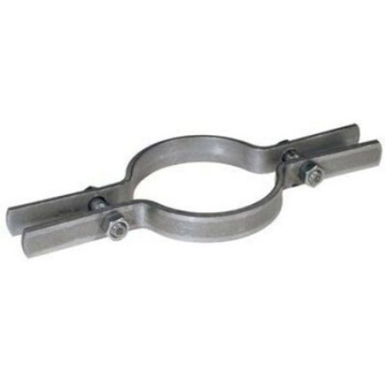 Picture of 3" ANVIL #261 BLK RISER CLAMP
