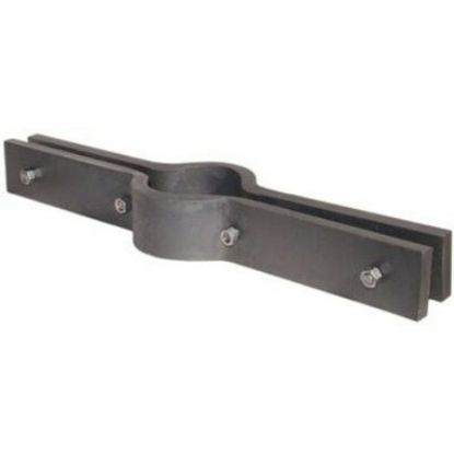 Picture of 3" ANVIL #40 BLK RISER CLAMP