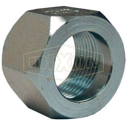Picture of MFN16 1" DIXON MINING NUT
