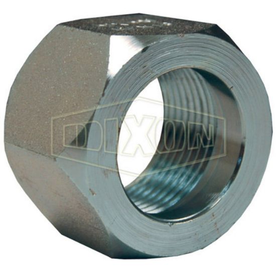 Picture of MFN16 1" DIXON MINING NUT