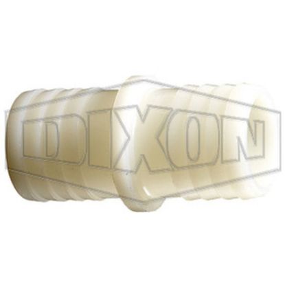 Picture of TM4 1/2" DIXON HOSE X HOSE NYLON