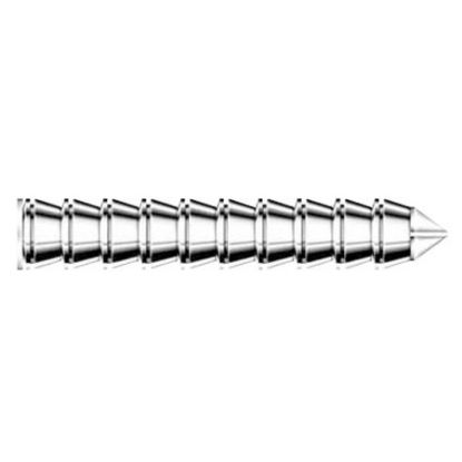 Picture of DFS-10-S 5/8" FERRULE SET, SS,