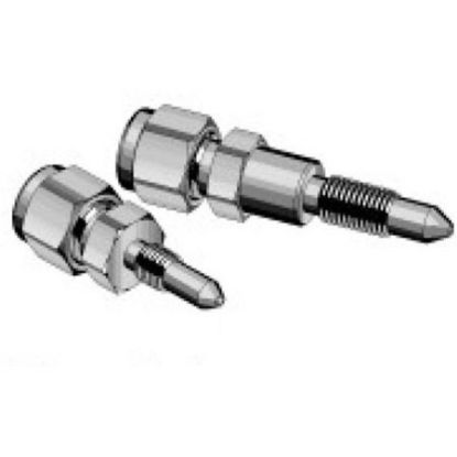 Picture of DPCM4-1U-S 1/4" TUBE X 1/2-28, SS,