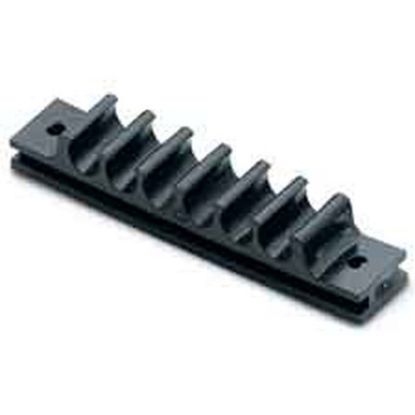 Picture of P410 1/4" TUBE-RACK (50 TO PACK),