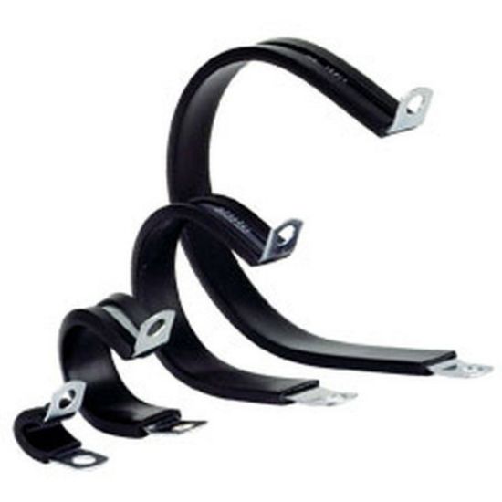 Picture of TSS17R6 3/8" TUBE CLAMPS,304SS,