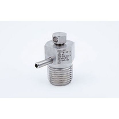 Picture of VBV-M-4N-BH-INDS 1/4" 10,000 PSI