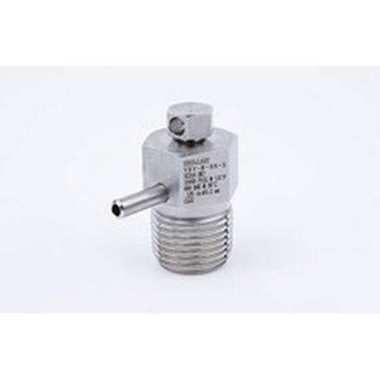 Picture of VBV-M-4N-BH-INDS 1/4" 10,000 PSI