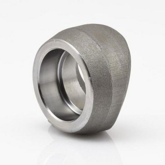 Picture of 1"X 4" 3000# SOL 316SS