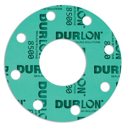 Picture of 12" X 1/16" 150# DURLON 8500 /