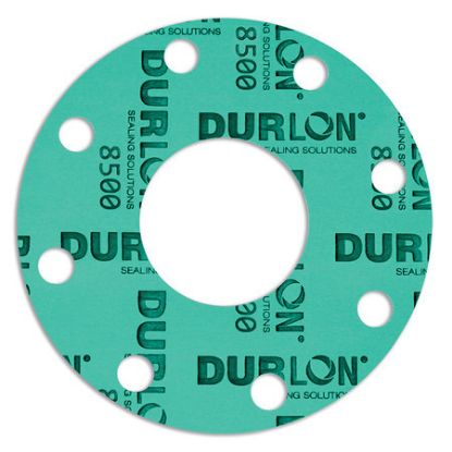 Picture of 1/2" X 1/16" 150# DURLON 8500 /