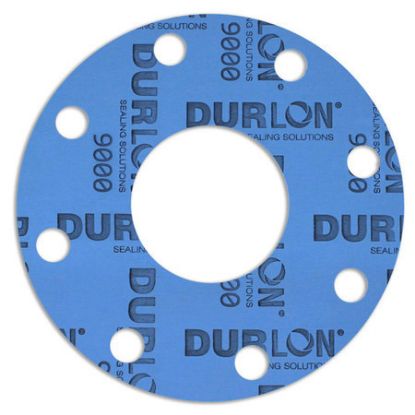 Picture of 2" 150# FF DURLON 9000 1/8" THICK