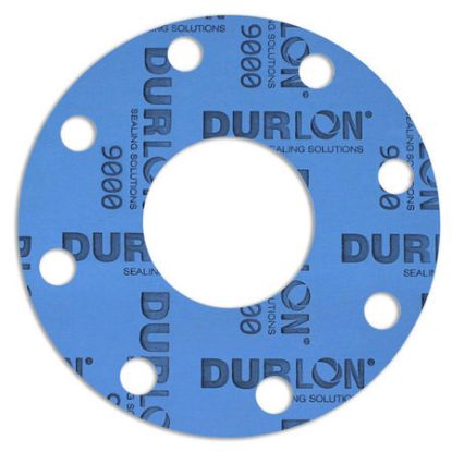 Picture of 1-1/2" X 1/8" 150# FF DURLON 9000
