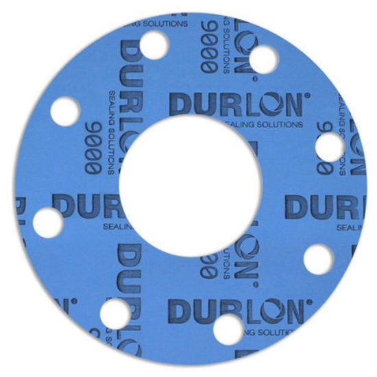 Picture of 1-1/2" X 1/8" 150# FF DURLON 9000