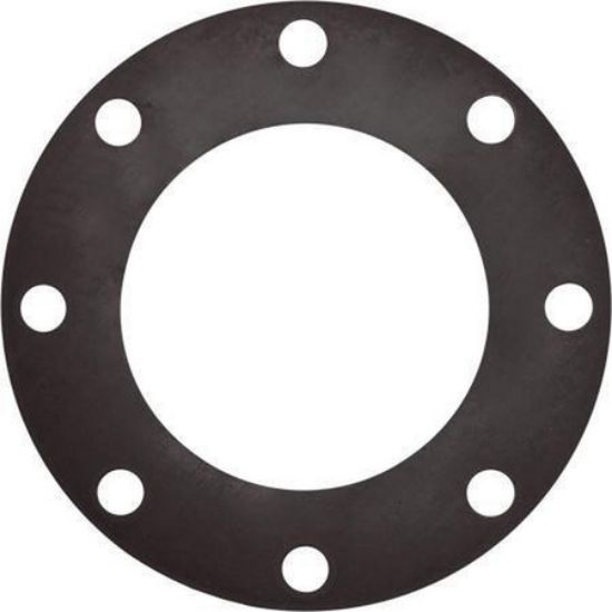 Picture of 12" X 1/8" 150# FF NEOPRENE 263