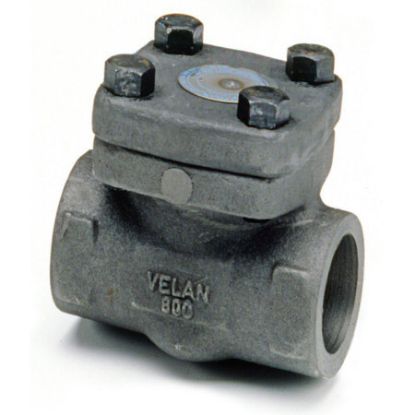 Picture of W03-2034B-02NE 1/2" CL800 SW VELAN