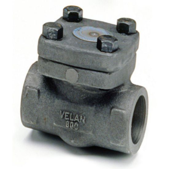 Picture of W03-2034B-02NE 1/2" CL800 SW VELAN