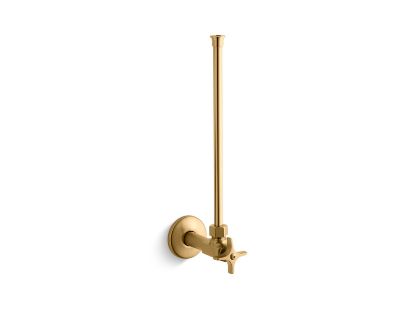 Picture of 7638-2MB TOILET SUPPLY 1/2 W/STOP