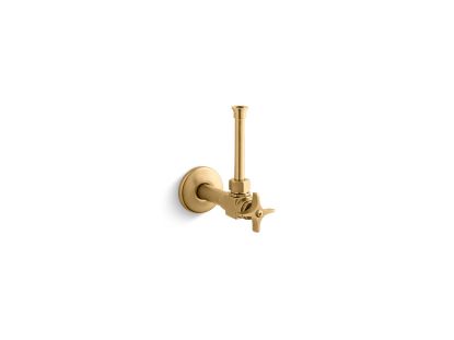 Picture of 7653-2MB TOILET SUPPLY 1/2 W/STOP