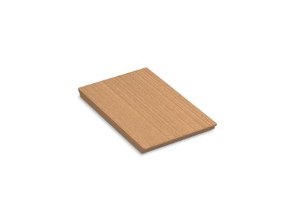 Picture of 5541-NA CUTTING BOARD BAMBOO