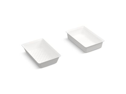 Picture of 5544-0 COLANDER AND BIN PLASTIC