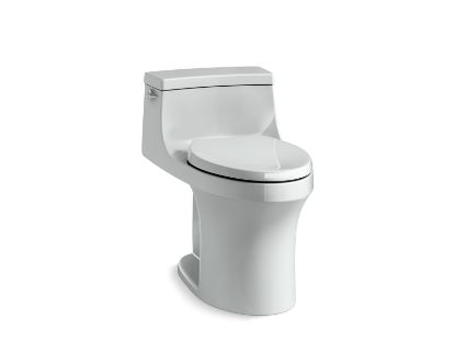 Picture of 5172-95 SAN SOUCI CH 1-PC EB 1.28 TOILET