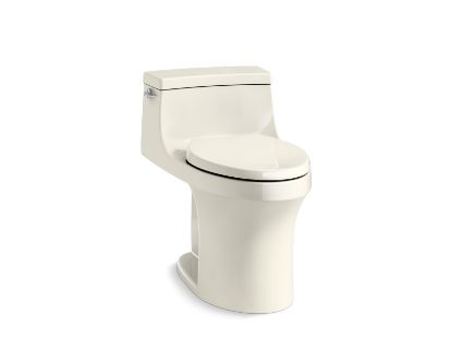 Picture of 5172-96 SAN SOUCI CH 1-PC EB 1.28 TOILET