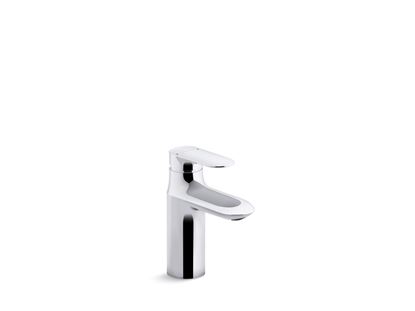 Picture of LD+ 98827-4-CP KUMIN 1HDL FAUCET