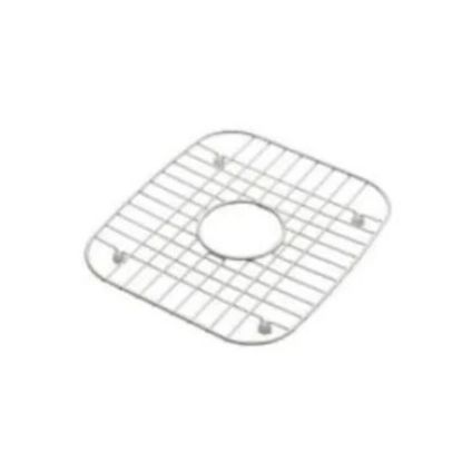 Picture of 11862-ST BOTTOM BASIN RACK