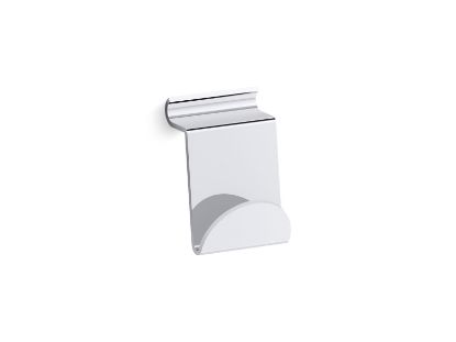 Picture of 26026-ST CAIRN APRON FRONT TOWEL HOOK