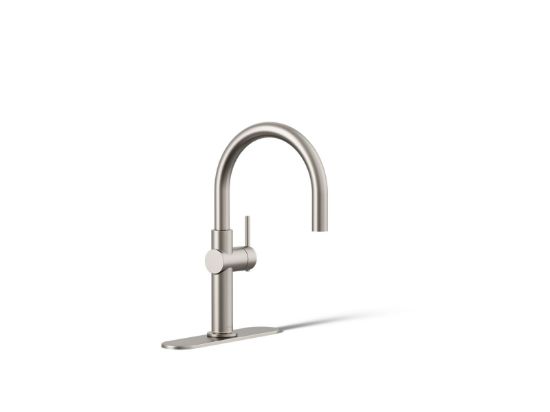 Picture of 22975-VS CRUE BAR FAUCET