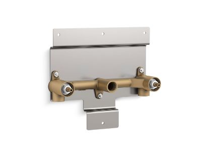 Picture of 20716-K-NA 2H 1/2 WALL MNT VLV