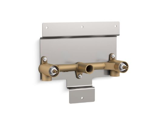 Picture of 20716-K-NA 2H 1/2 WALL MNT VLV